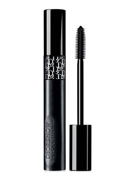 Dior Diorshow Pump(N)Volume Squeezable Mascara
