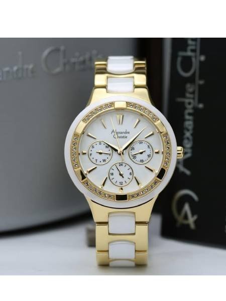 Alexandre Christie AC2299