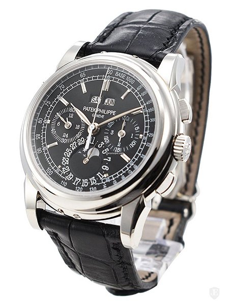 Patek Philippe Moonphase
