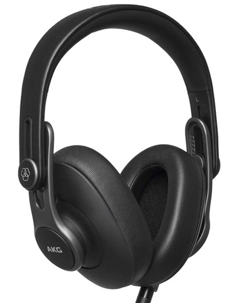AKG  K371