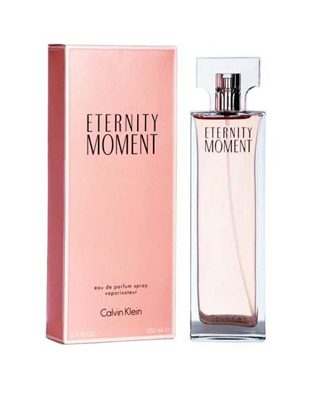 Calvin Klein Eternity Moment EDP perfume