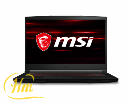 msi GF63 9SCXR Black (i7)