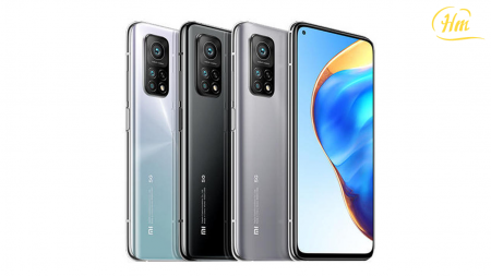 Mi 10T PRO
