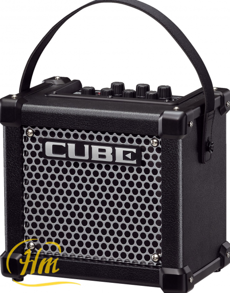 ROLAND MICRO CUBE RX