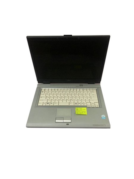 Fujitsu FMV BIBL0 (Celeron)
