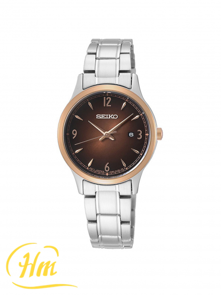 Seiko Quartz SXDH02P1