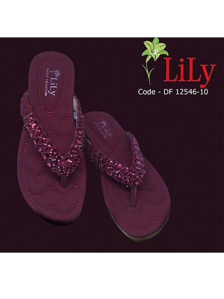 Lily (DF 12546-10)