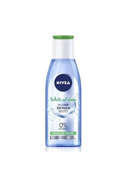 White Oil Clear Oxygen Boost Close