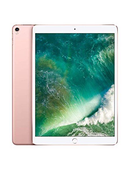 Apple iPad Pro 10-5inches (Rose Gold) 64GB WiFi