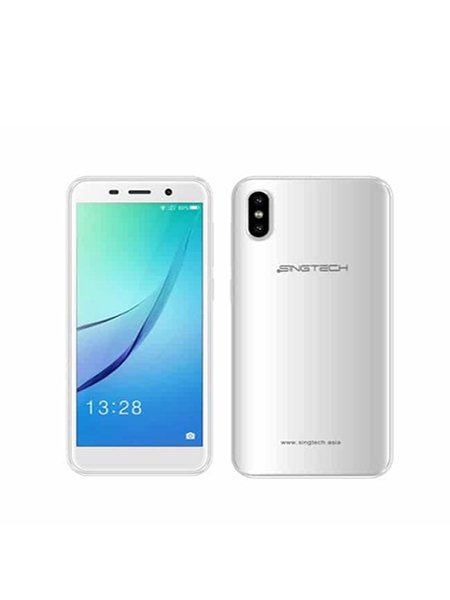 Singtech H1 (1GB-8GB) Pearl White