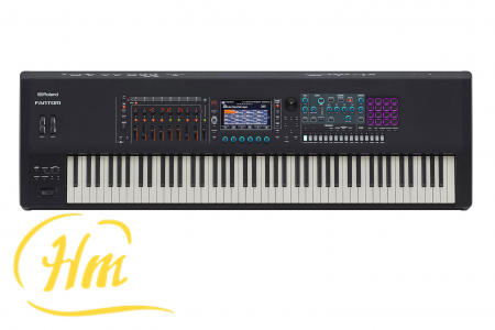 ROLAND FANTOM8
