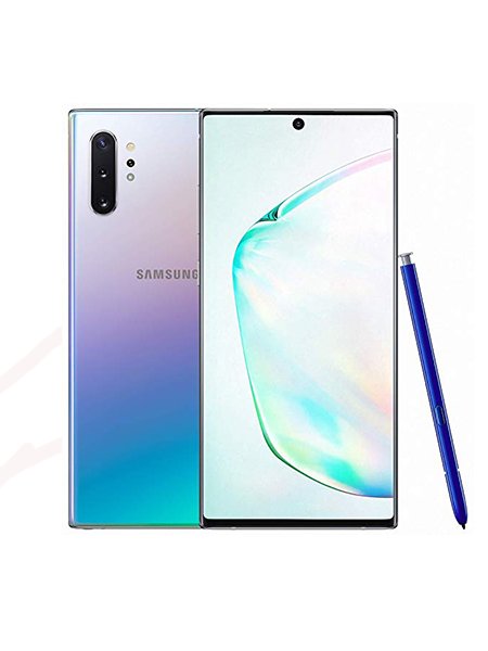 Samsung Galaxy Note 10+ Aura Glow (12GB-256GB)