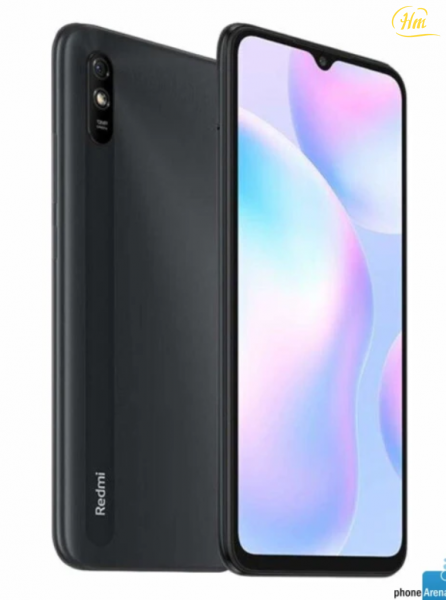 Redmi 9A