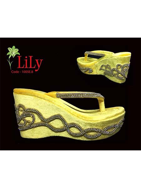 Lily