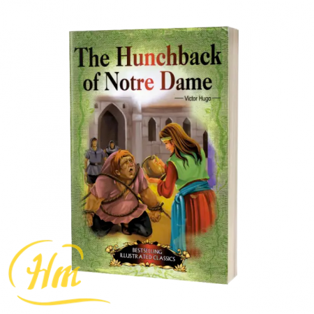 The Hunchback of Notre Dame