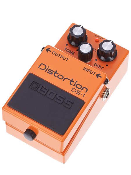Boss DS-1