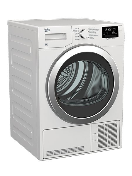 Beko DCY9402GXB1(9kg,Condenser Tumble Dryer)