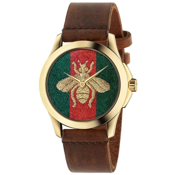 Gucci G-Timeless Watch YA126451