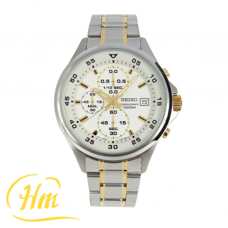 Seiko Quartz SKS629P1
