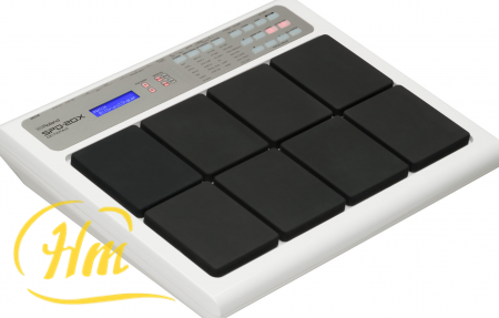 ROLAND OCTAPAD SPD-20X