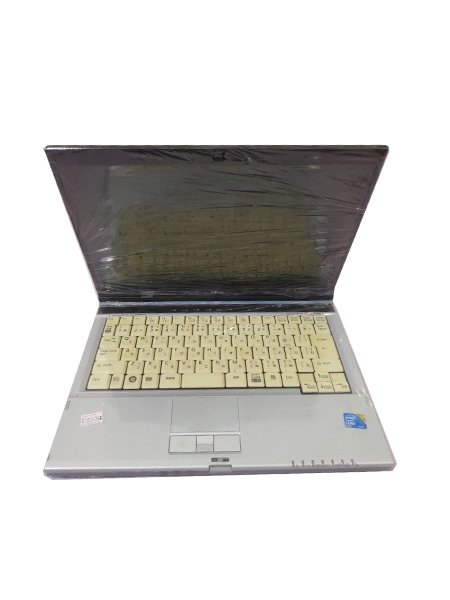 Fujitsu FMV-NS8B4(Core 2)