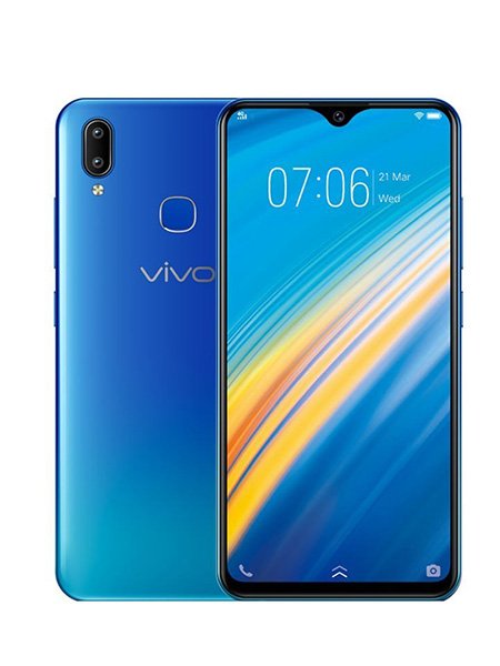 Vivo Y91i Ocean Blue (2GB-32GB)