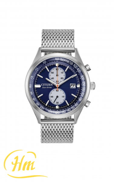 Citizen Eco-Drive Chandler - CA7020-58L