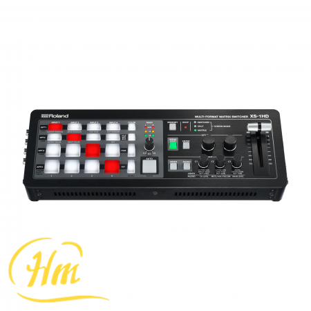 ROLAND XS-1HD