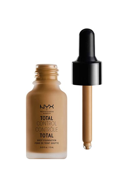 NYX Professional Makeup Total Control Drop Foundation