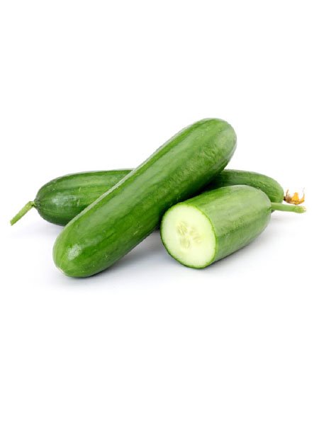 continental cucumbers