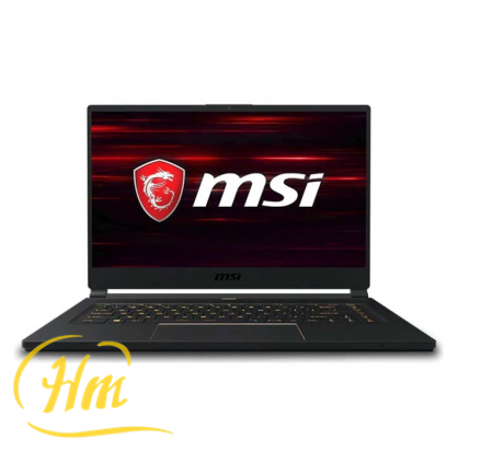 MSI GS65 Stealth 9SD Black ( i7)