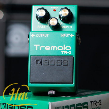BOSS TR-2