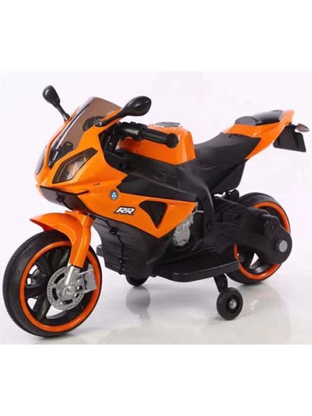 Baby Battery Scooter Electrical Ride on Motorcycle Bike