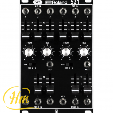 ROLAND SYSTEM-500 521