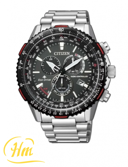 Citizen Promaster Sky CB5001-57E