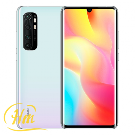 Mi Note 10 Lite