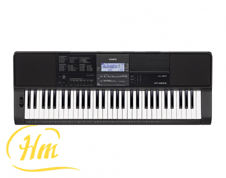 CASIO CT-X800