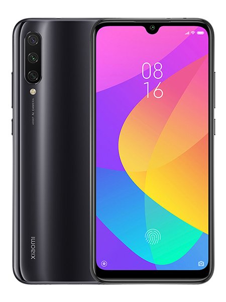 Mi CC9e ( 6GB-64GB ) Black