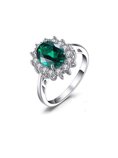 925 Sterling Silver Rings