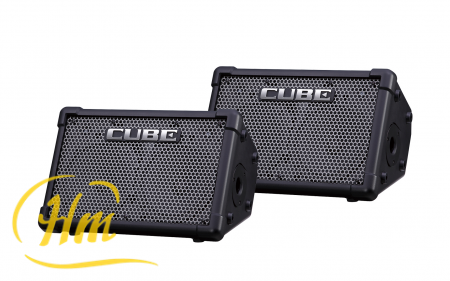 ROLAND CUBE Street EX PA Pack