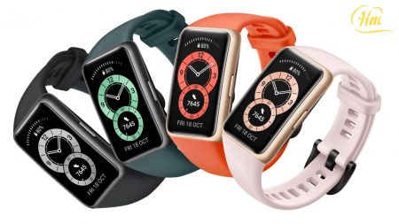 HUAWEI Band 6