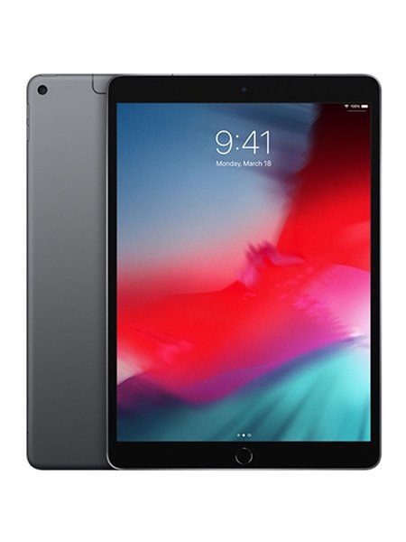 iPad Air 2019 64GB Space Grey (4G- LTE)