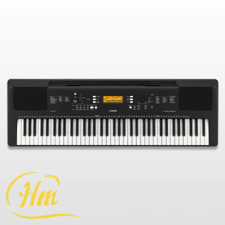 Yamaha PSR-EW300