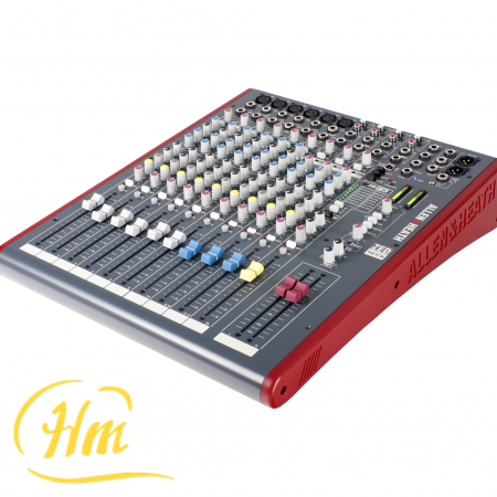 ALLEN & HEATH ZED12FX