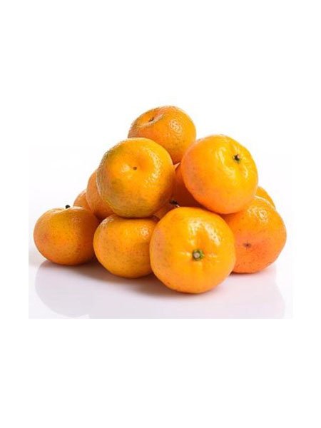 Sweet Baby Mandarin
