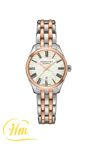 Hamilton Jazzmaster LADY AUTO H42225191