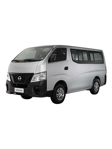 Nissan Urvan (Auto)