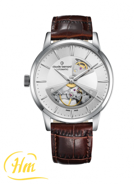 Claude Bernard CLASSIC AUTOMATIC OPEN HEART 850173MAIN2
