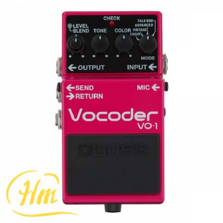 BOSS VO-1