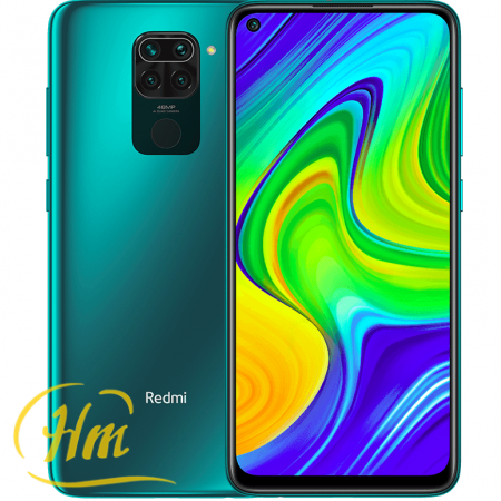 Mi Note 9 (4/128GB)